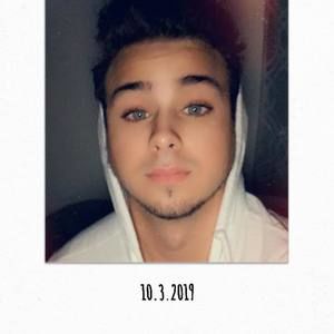 Meet your Posher, Dasiel